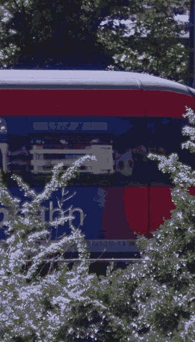 There should be a train video here :'(