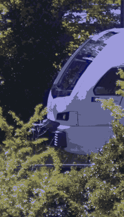 There should be a train video here :'(