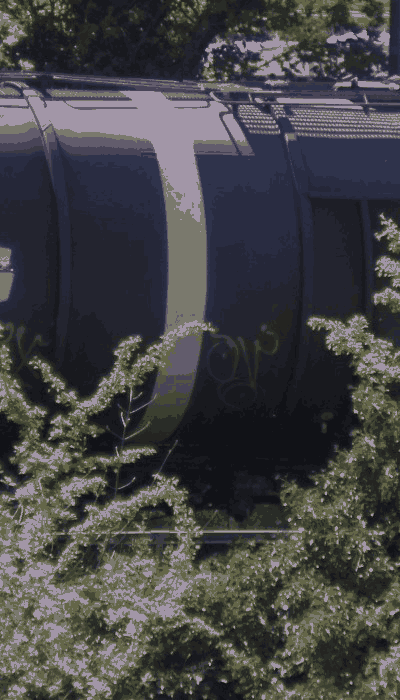 There should be a train video here :'(