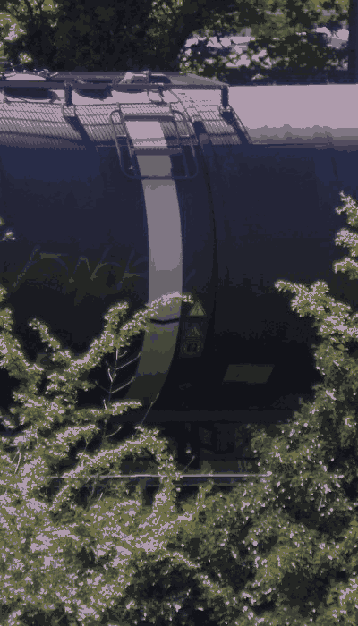There should be a train video here :'(