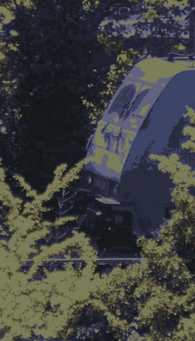 There should be a train video here :'(