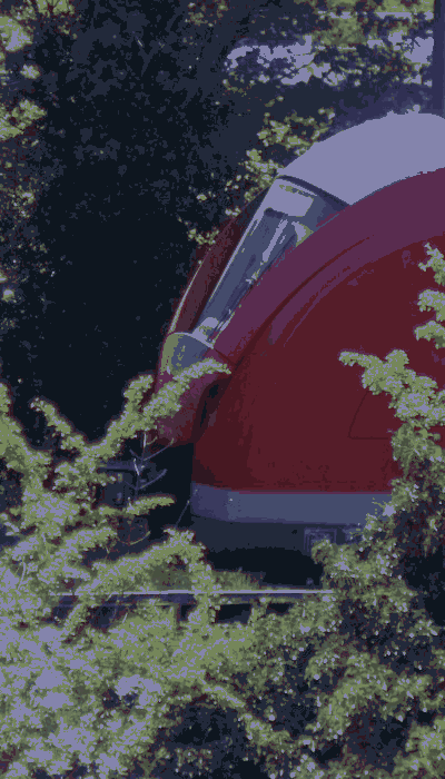 There should be a train video here :'(