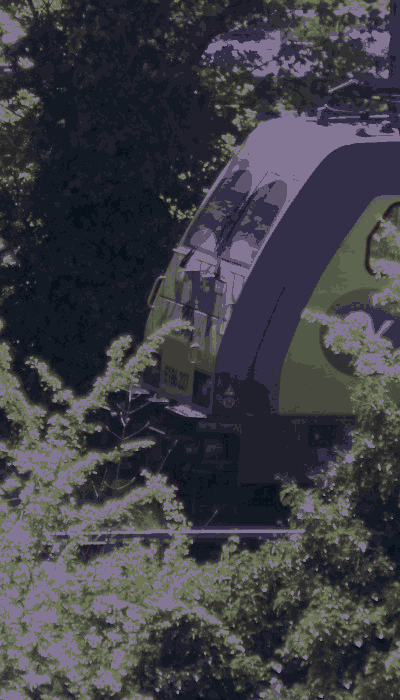There should be a train video here :'(