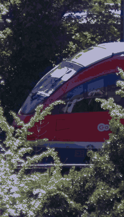 There should be a train video here :'(