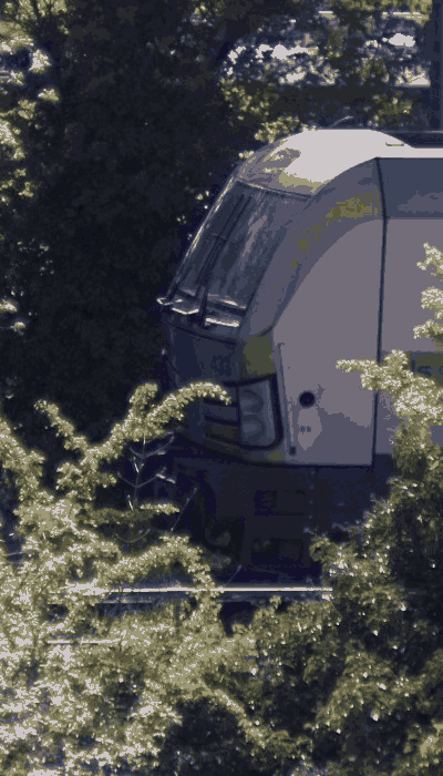 There should be a train video here :'(