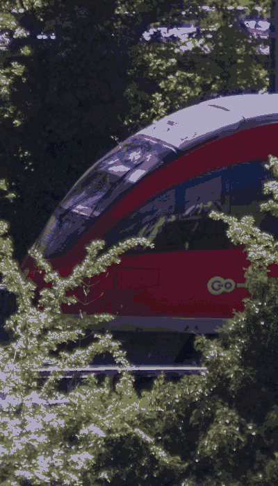 There should be a train video here :'(
