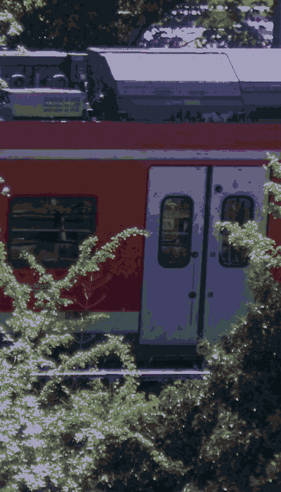 There should be a train video here :'(