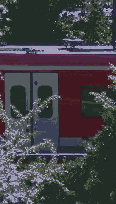 There should be a train video here :'(