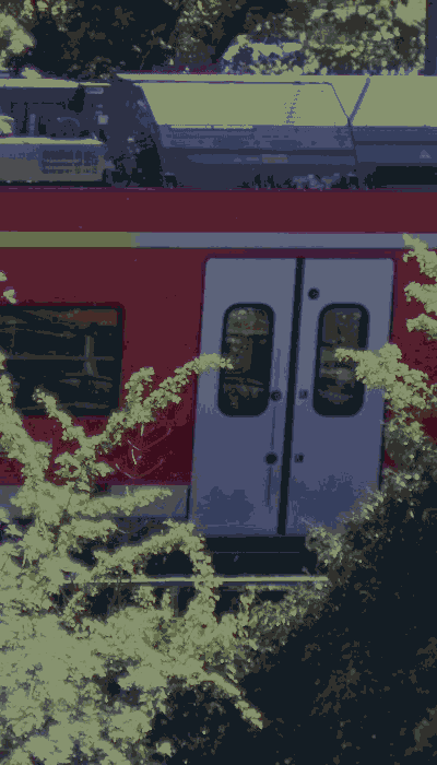There should be a train video here :'(
