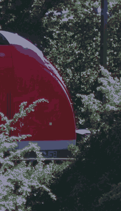 There should be a train video here :'(