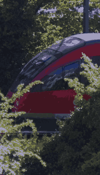 There should be a train video here :'(