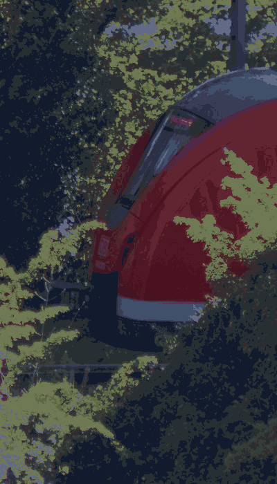 There should be a train video here :'(