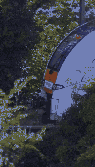 There should be a train video here :'(