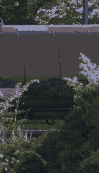 There should be a train video here :'(
