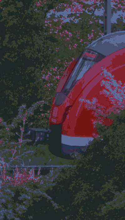 There should be a train video here :'(