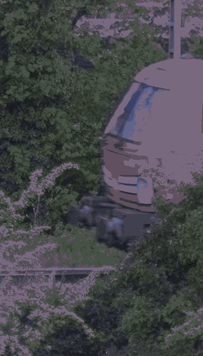 There should be a train video here :'(
