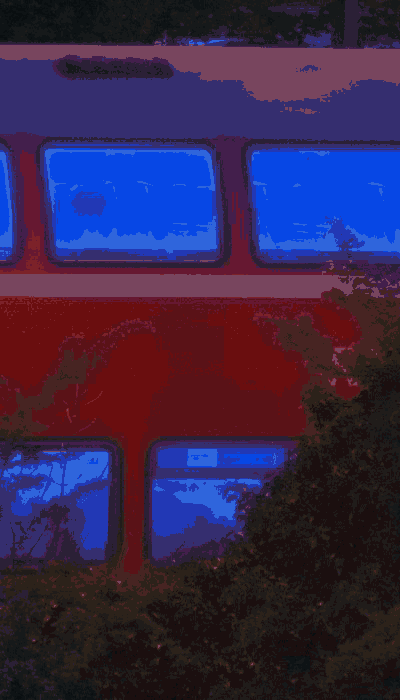 There should be a train video here :'(