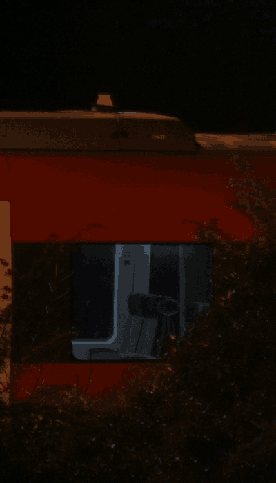 There should be a train video here :'(