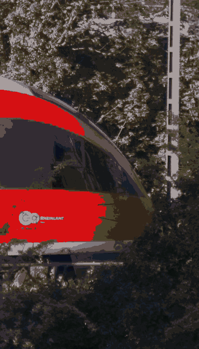 There should be a train video here :'(