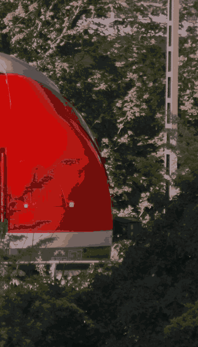 There should be a train video here :'(