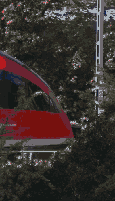 There should be a train video here :'(