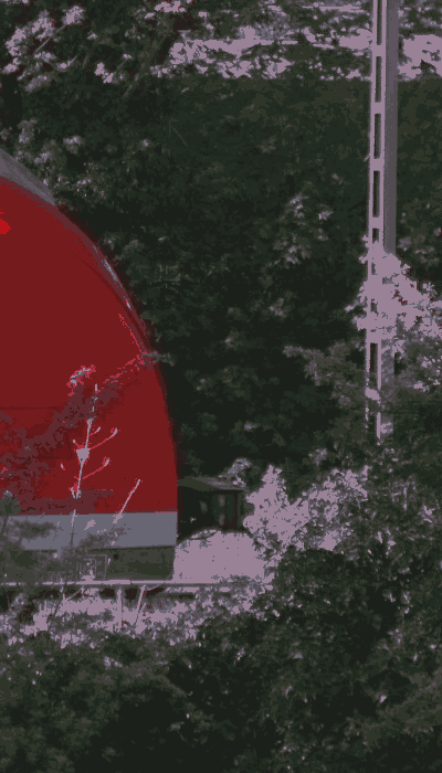 There should be a train video here :'(