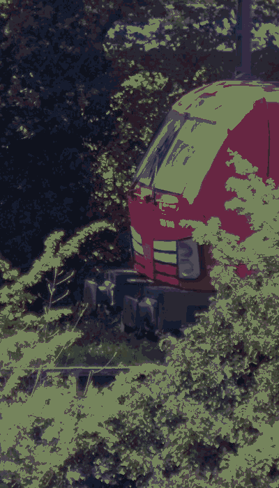 There should be a train video here :'(