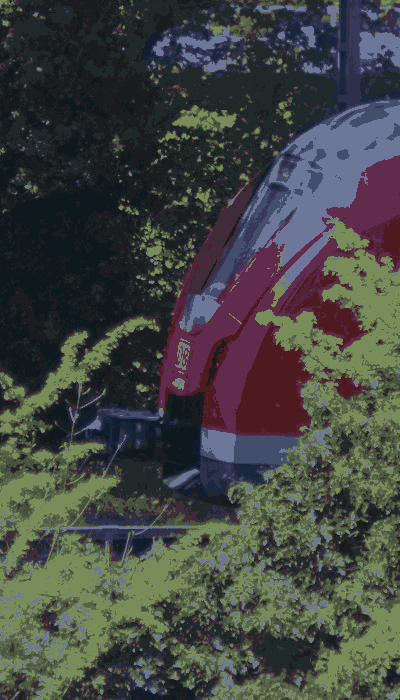 There should be a train video here :'(