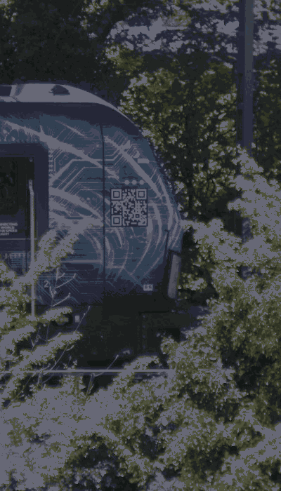 There should be a train video here :'(