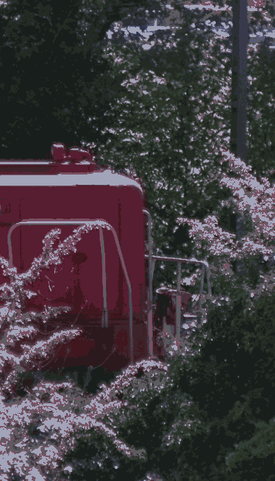 There should be a train video here :'(