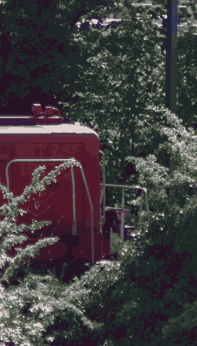There should be a train video here :'(