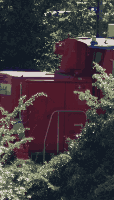 There should be a train video here :'(
