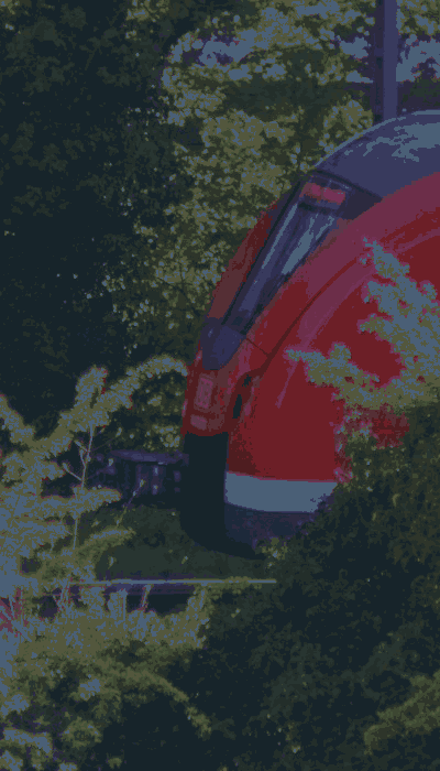 There should be a train video here :'(