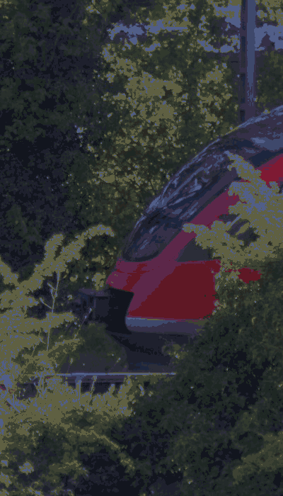 There should be a train video here :'(