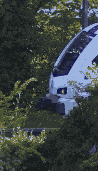There should be a train video here :'(