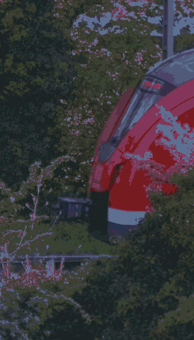 There should be a train video here :'(