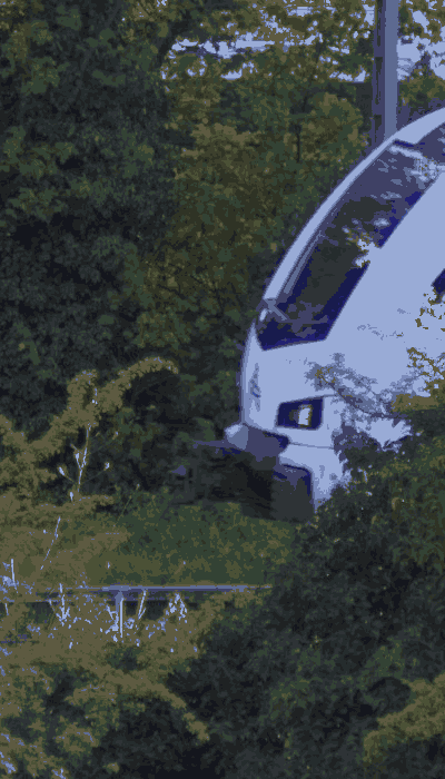 There should be a train video here :'(