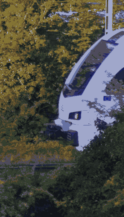 There should be a train video here :'(