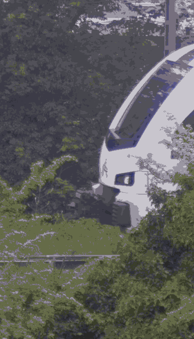 There should be a train video here :'(