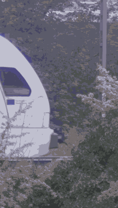 There should be a train video here :'(