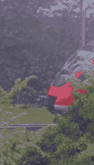 There should be a train video here :'(