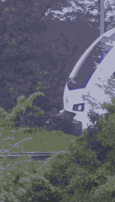 There should be a train video here :'(