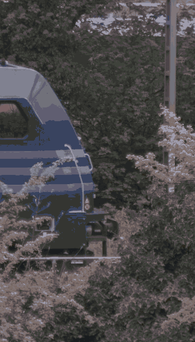 There should be a train video here :'(