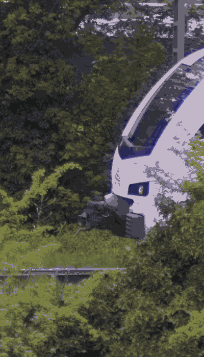 There should be a train video here :'(