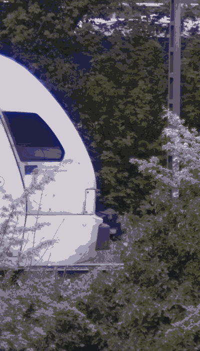 There should be a train video here :'(