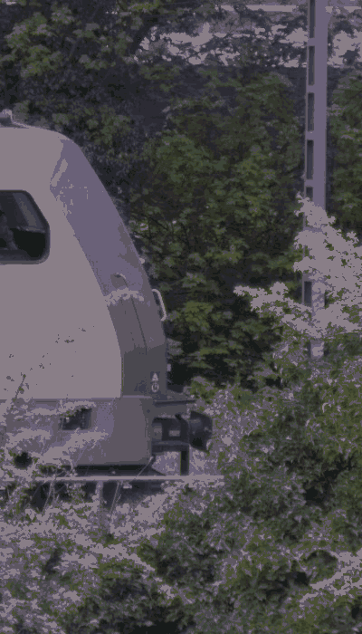 There should be a train video here :'(