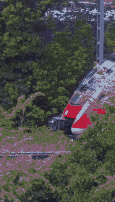 There should be a train video here :'(