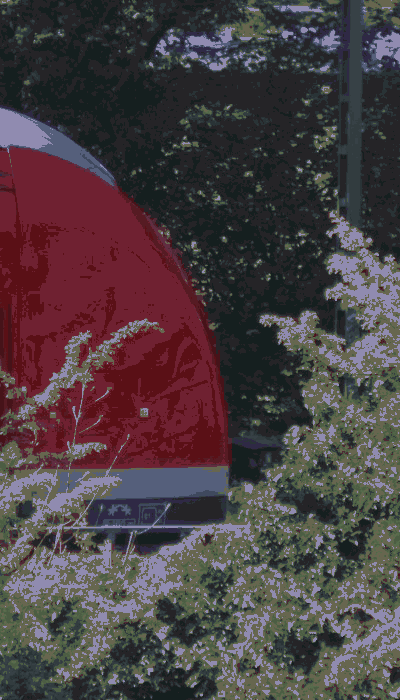 There should be a train video here :'(