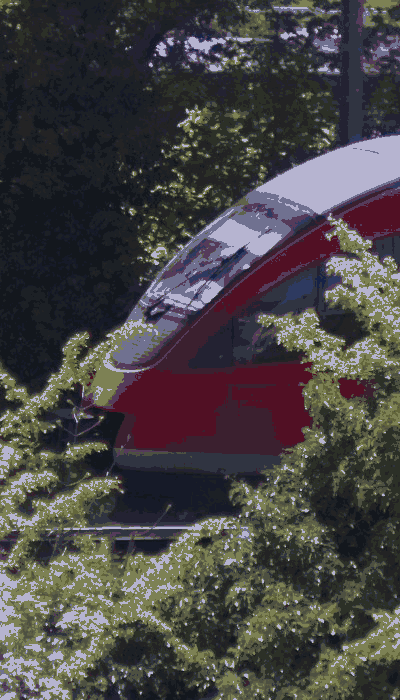 There should be a train video here :'(