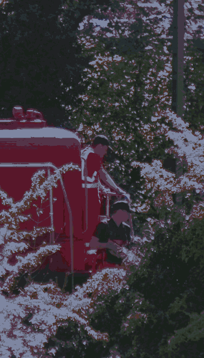 There should be a train video here :'(